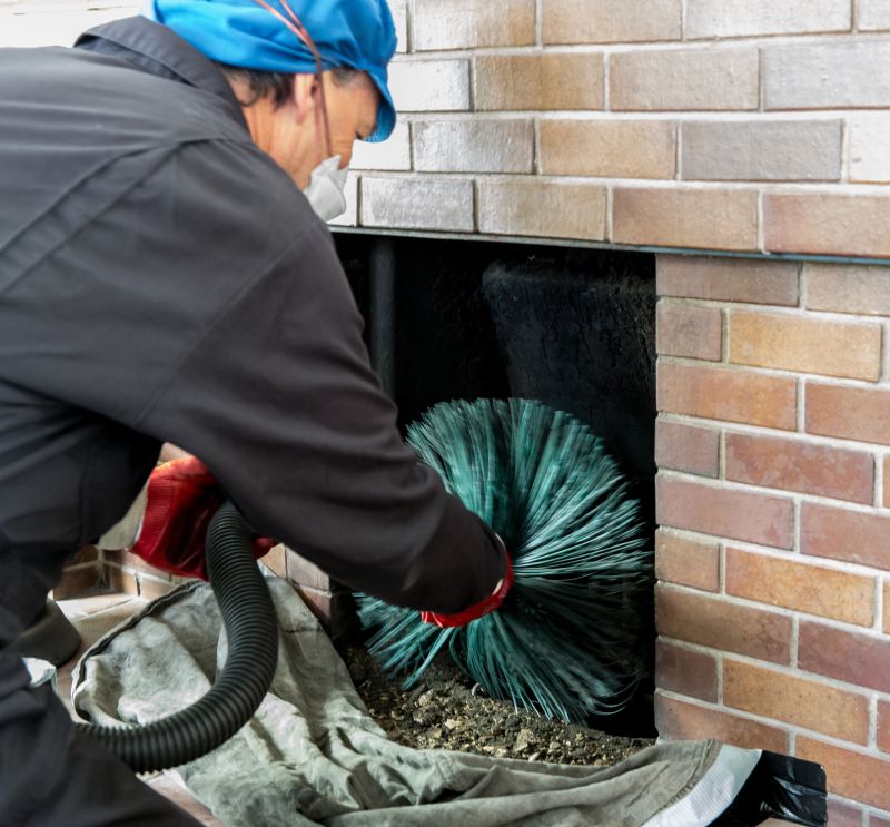 Chimney Assessment in Cincinnati, OH