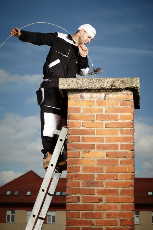 Chimney Sweeping