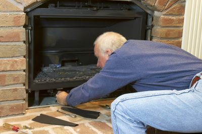 Best Time for Gas Fireplace Upkeep