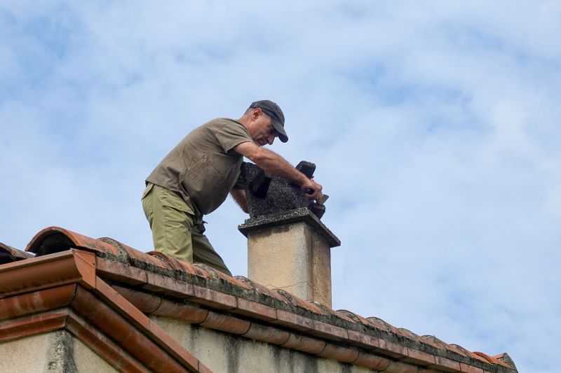 Chimney Cleaning Service in Nashville, TN